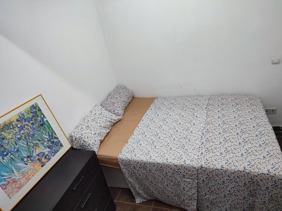 Nice Flat Within Walking Range To The Beach Apartment Barcelona Exterior photo
