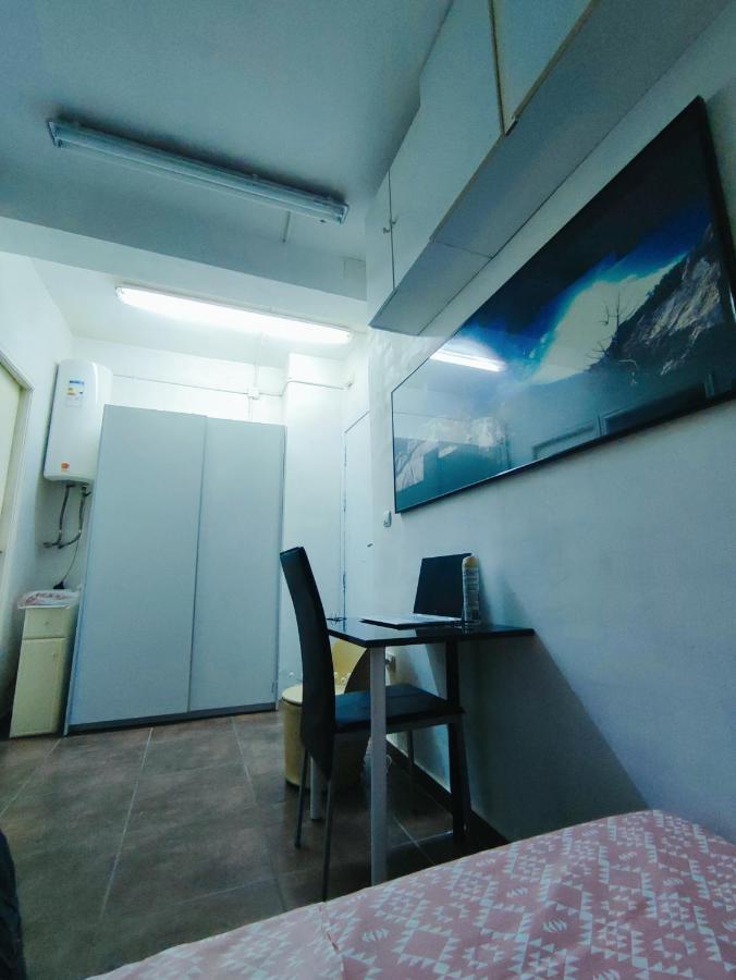 Nice Flat Within Walking Range To The Beach Apartment Barcelona Exterior photo